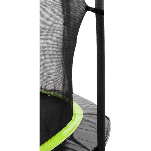 Батут  Zipro Fitness 12FT 374 см с внутренней сеткой  - фото №8
